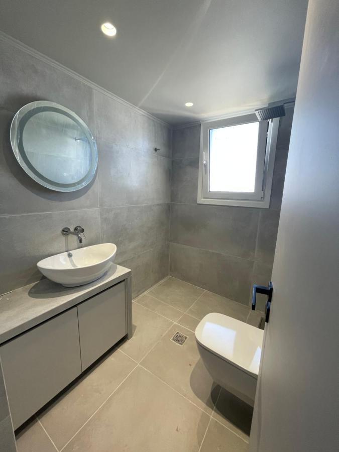 Serenity City Apartment Rhodes City Exterior foto