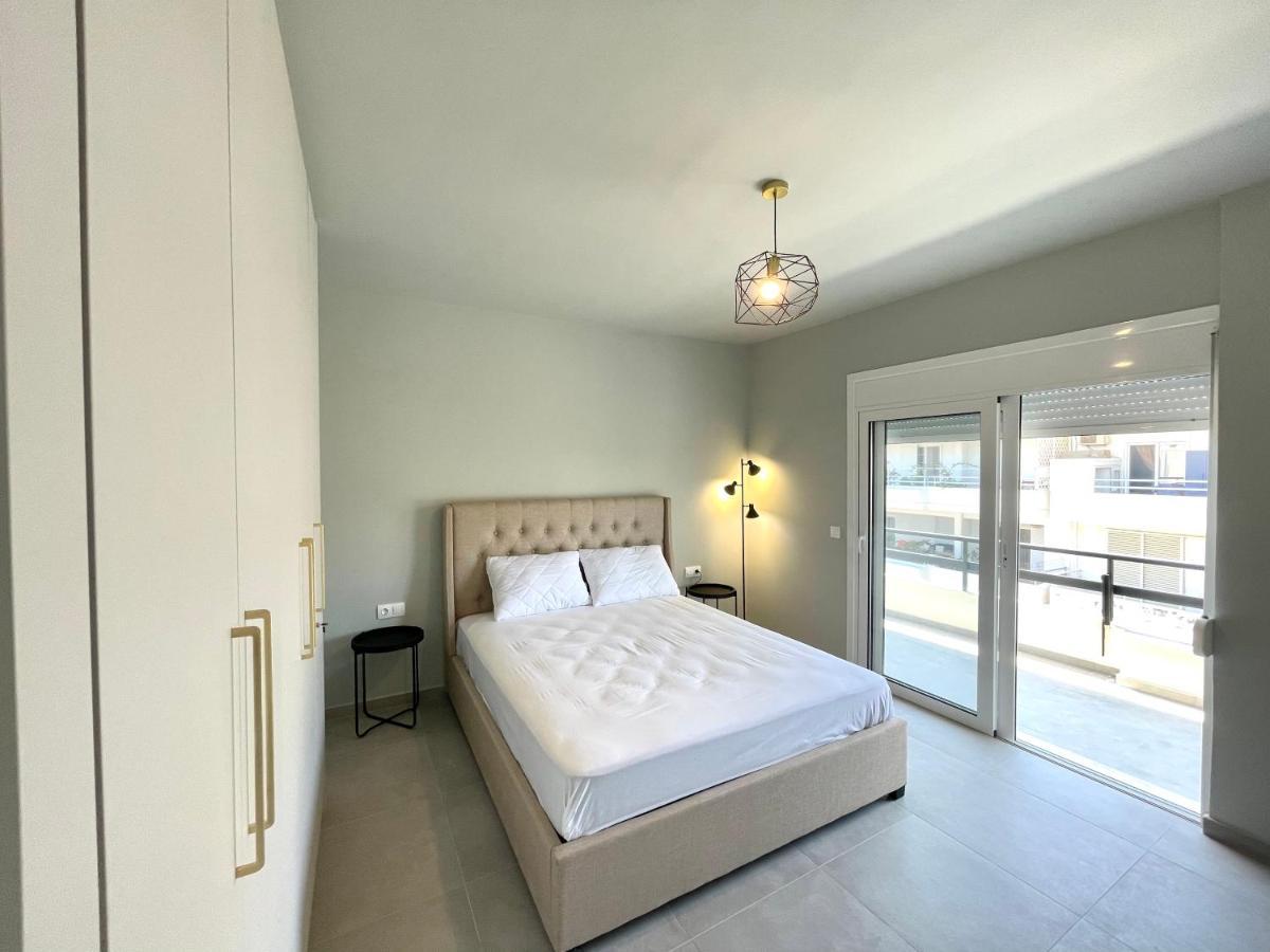 Serenity City Apartment Rhodes City Exterior foto