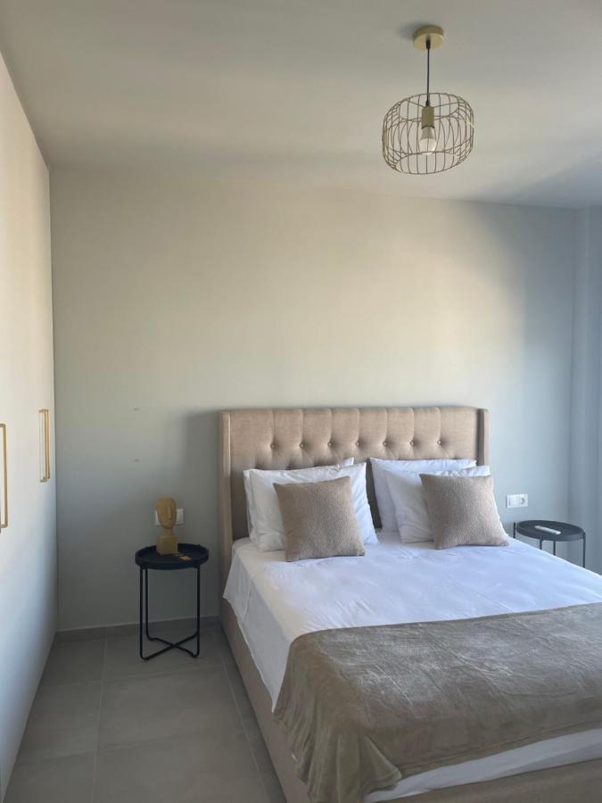 Serenity City Apartment Rhodes City Exterior foto